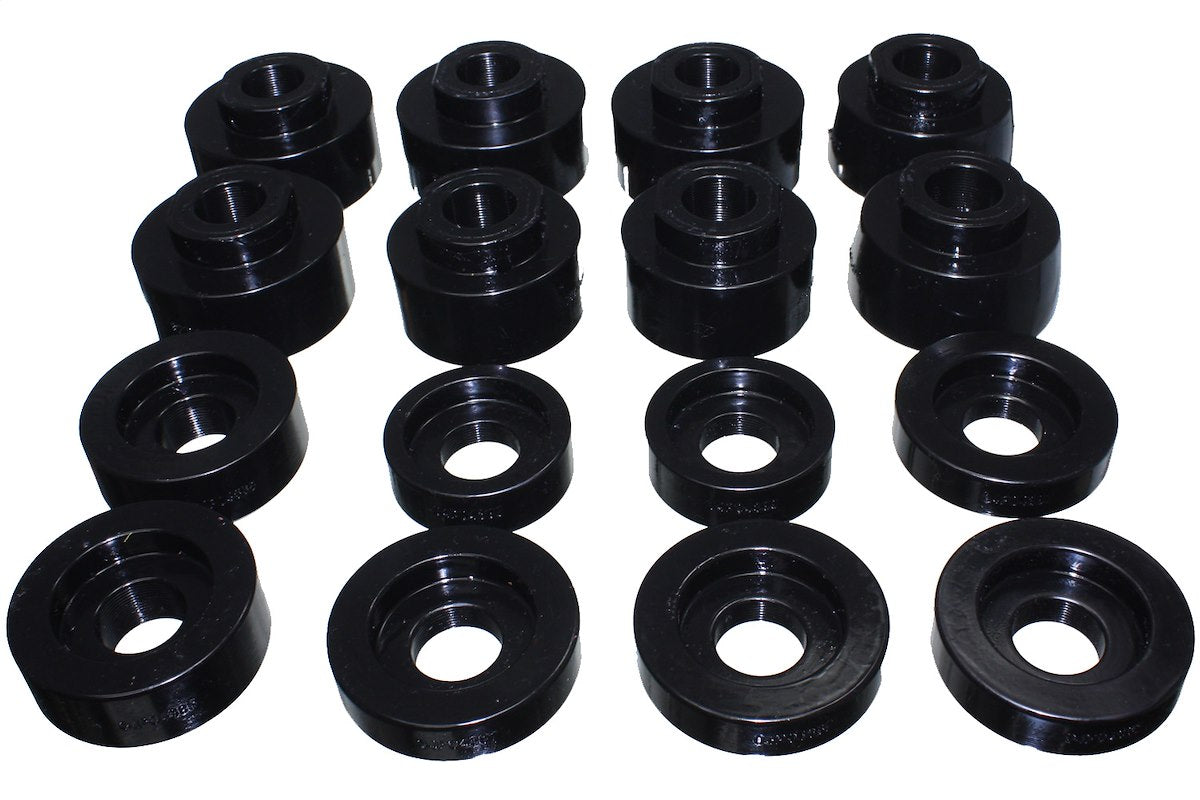 Energy Suspension Suspension Bushings & Mounts 4.4124G product image 1
