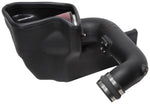 K&N Air Cleaner Assemblies and Air Intake Kits 63-2605 product image 2