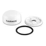 Garmin GPS Navigation System Antenna, GA 38, 3-19/32 in Diameter x 1-15/18 in Height, IPX7 Waterproof Rating - 010-12017-00