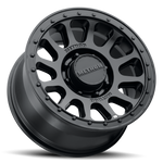 Method Race Wheels Wheel, 709HD Series, 18 in Diameter x 9 in Width, 8 x 170 Millimeter/8 x 6.69 in Bolt Pattern - MR70989087512H