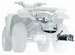 Warn Winch Mount 83870 product image 2