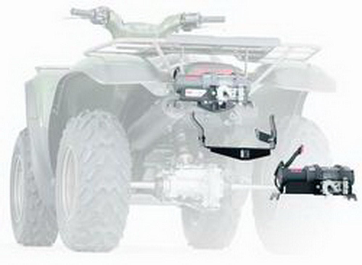 Warn Winch Mount 83870 product image 2