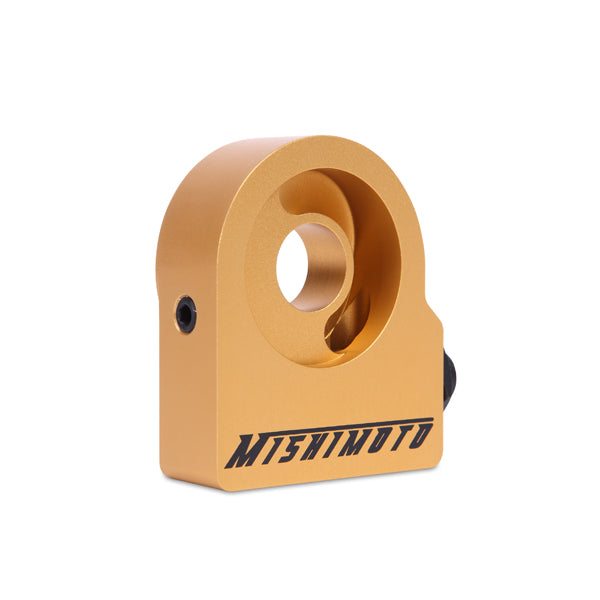 Mishimoto Engine Oil Cooler Adapter MMOP-SPT product image 1