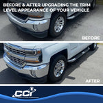Coast2Coast Wheel Skins & Styled Wheel Covers IWCIMP377XN product image 5