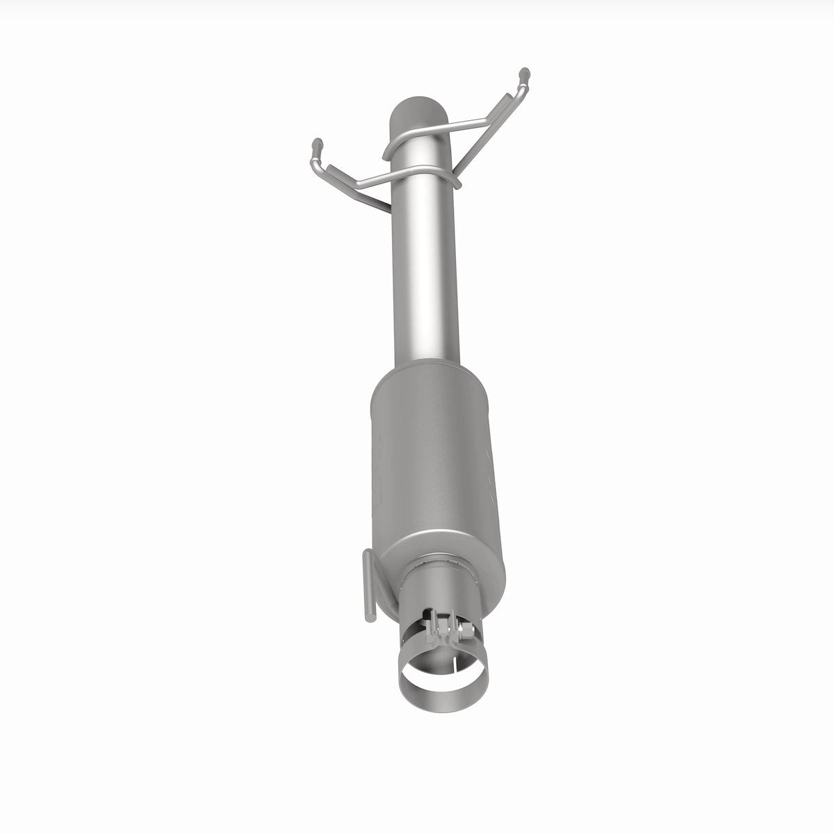 MagnaFlow Exhaust Muffler, 14 in Body Length - 19493