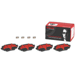Brembo Brake Pads P49054N product image 2