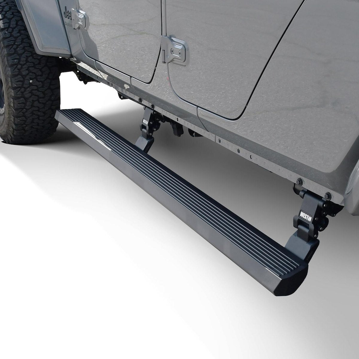 Westin Running Boards & Nerf Bars 29-24165 product image 7