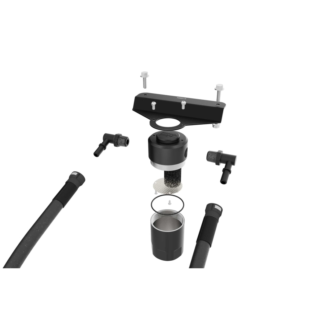 K&N Filters 81-0805 product image 4