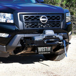 Westin Winch Mounts & Trays 46-24075 product image 13