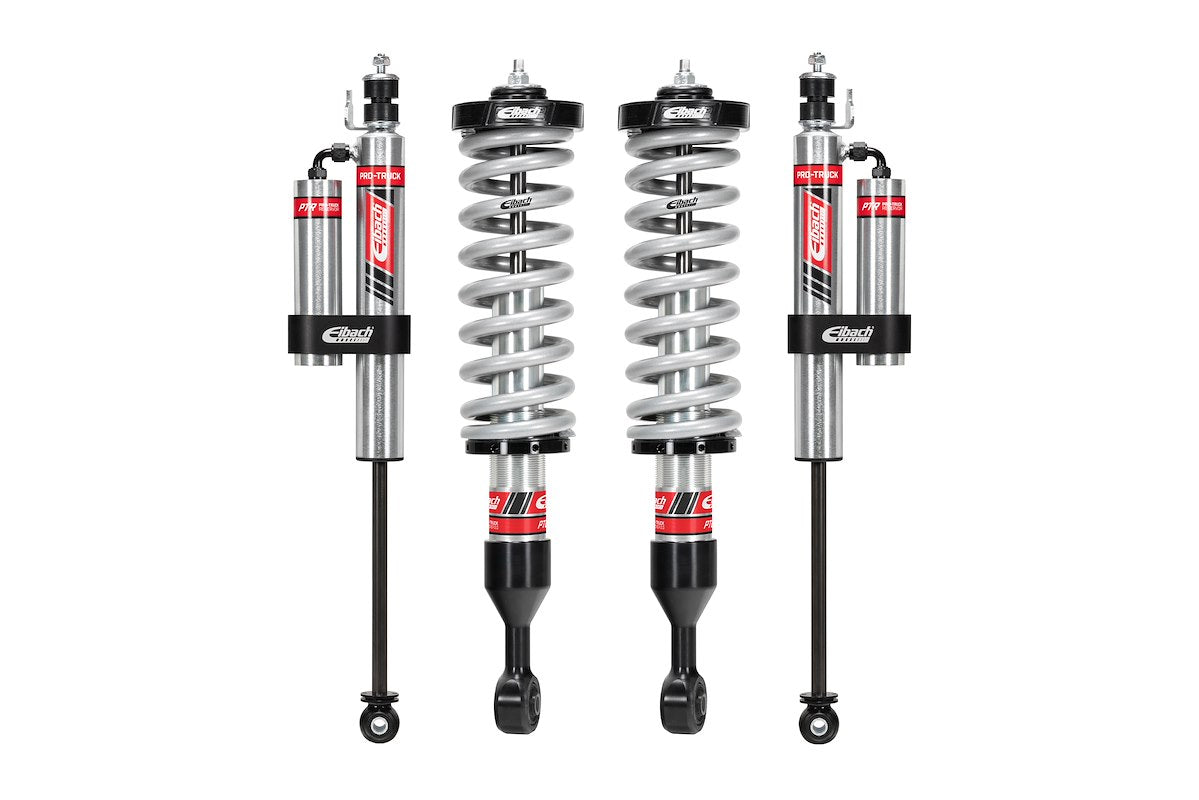 Eibach Coilover Spring and Shock Assembly E86-82-007-02-22 product image 1