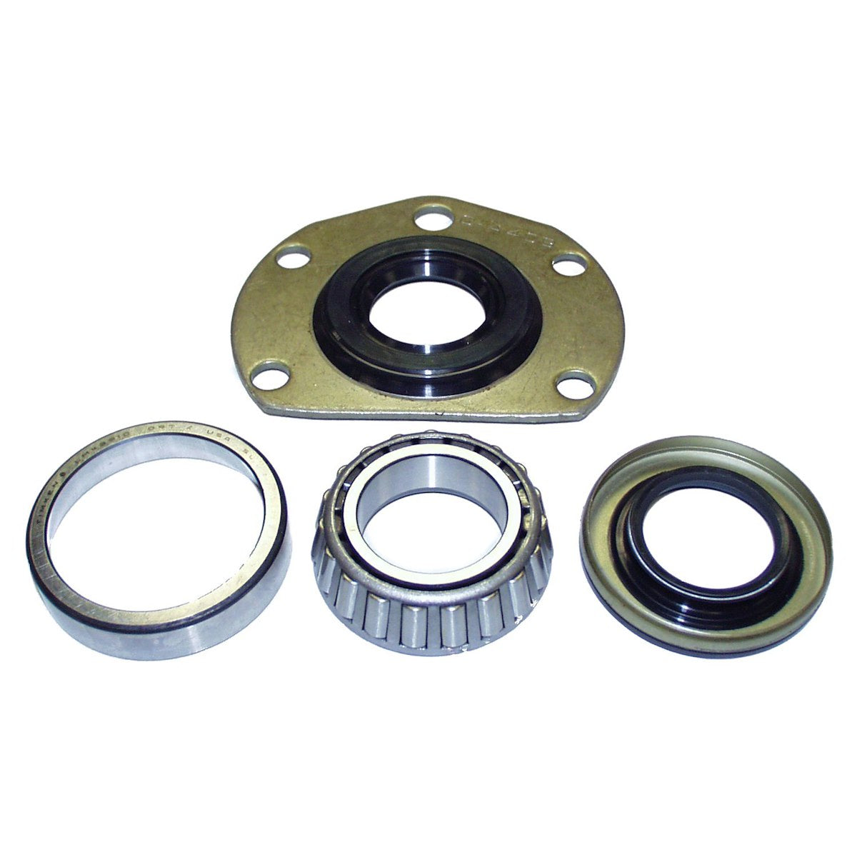 Crown Automotive Axle Bearing, For Use With AMC 20 Rear Axle - 3150046K