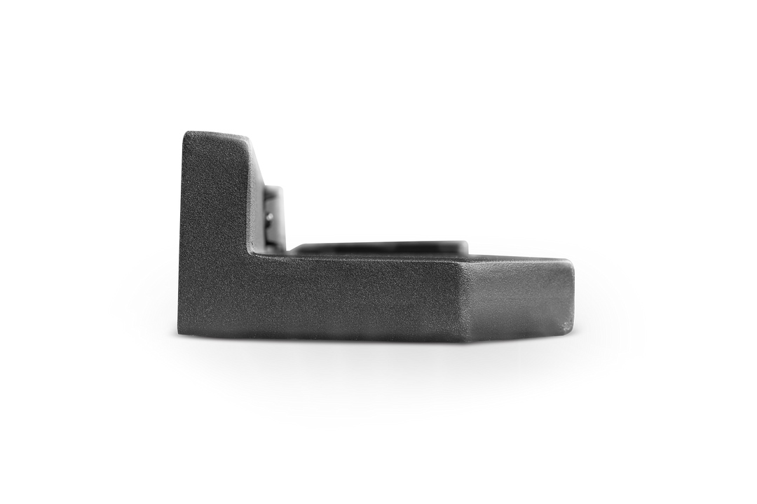 Attica 4x4 Running Board Set ATTF201C101-BX product image 4