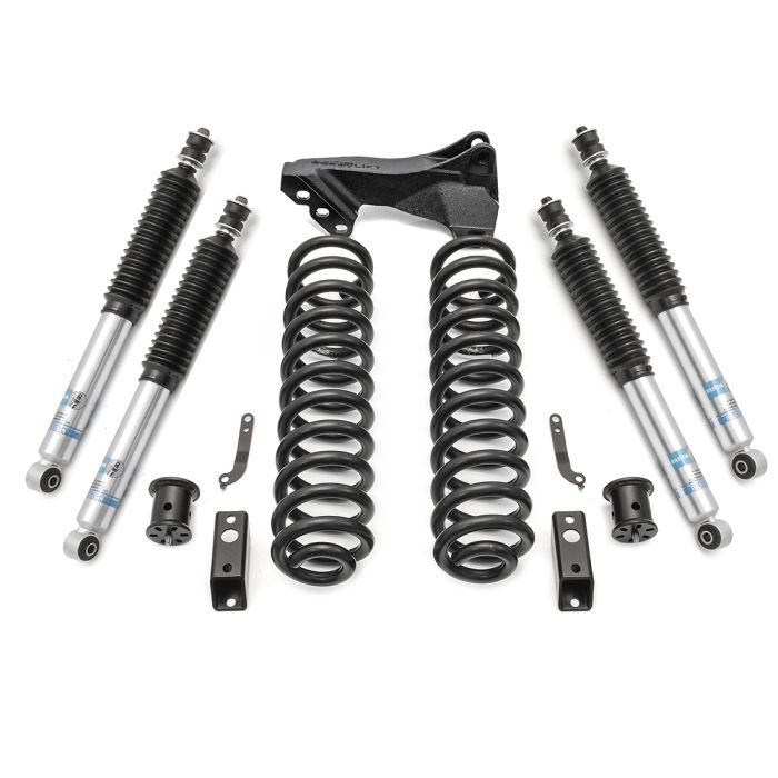 ReadyLift Suspension Leveling Kit 46-2724 product image 1