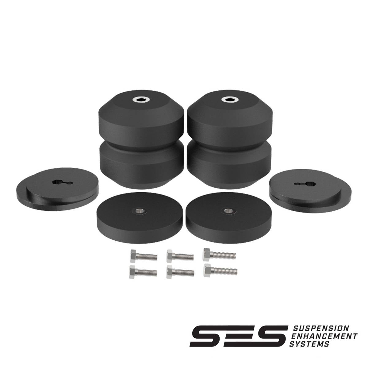 Timbren Helper Spring Kit, Set of 2 - FF550SDE