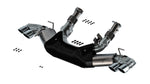 Borla Exhaust System Kit 140840 product image 1