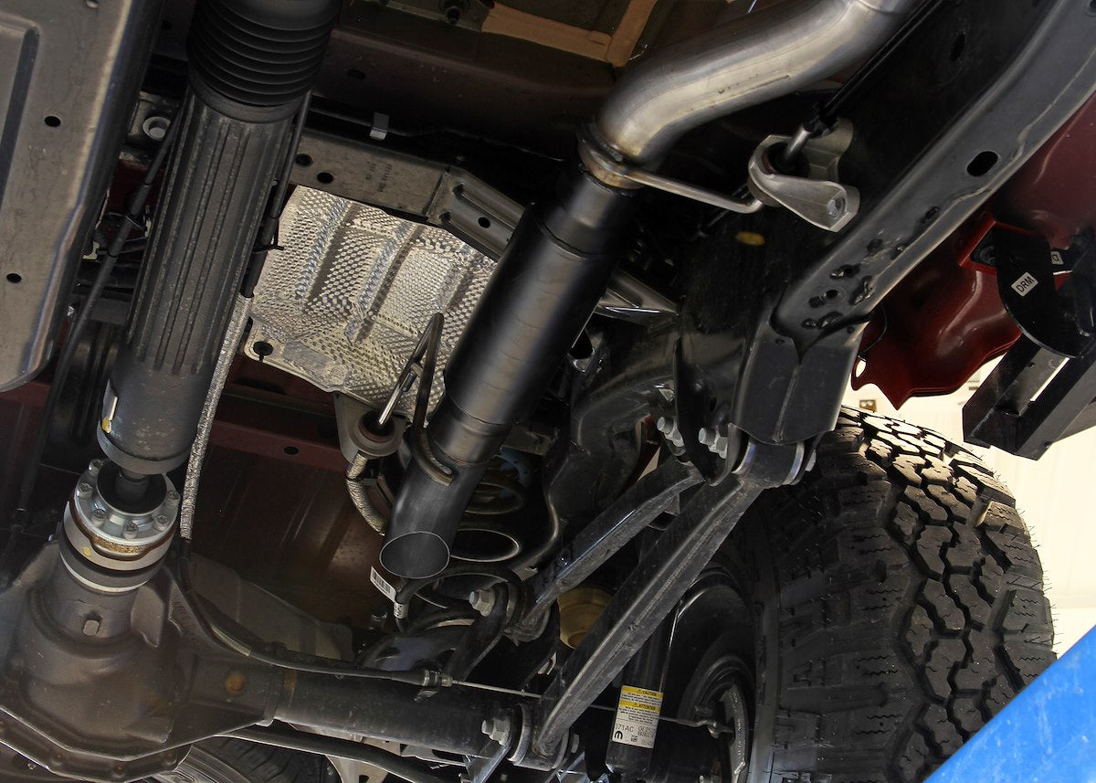 Flowmaster Exhaust System Kit 817958 product image 6