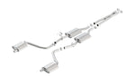 Borla Exhaust System Kit 140686 product image 1