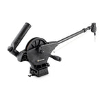 Cannon Downrigger, Uni-Troll 10, 2:1 Retrieval Speed Ratio, 20 lb Weight Capacity - 1901130