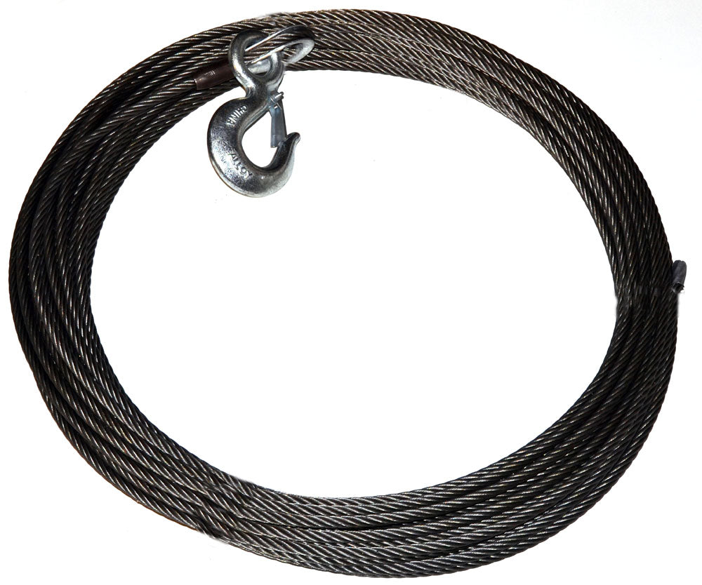 Warn Winch Cable 23674 product image 1