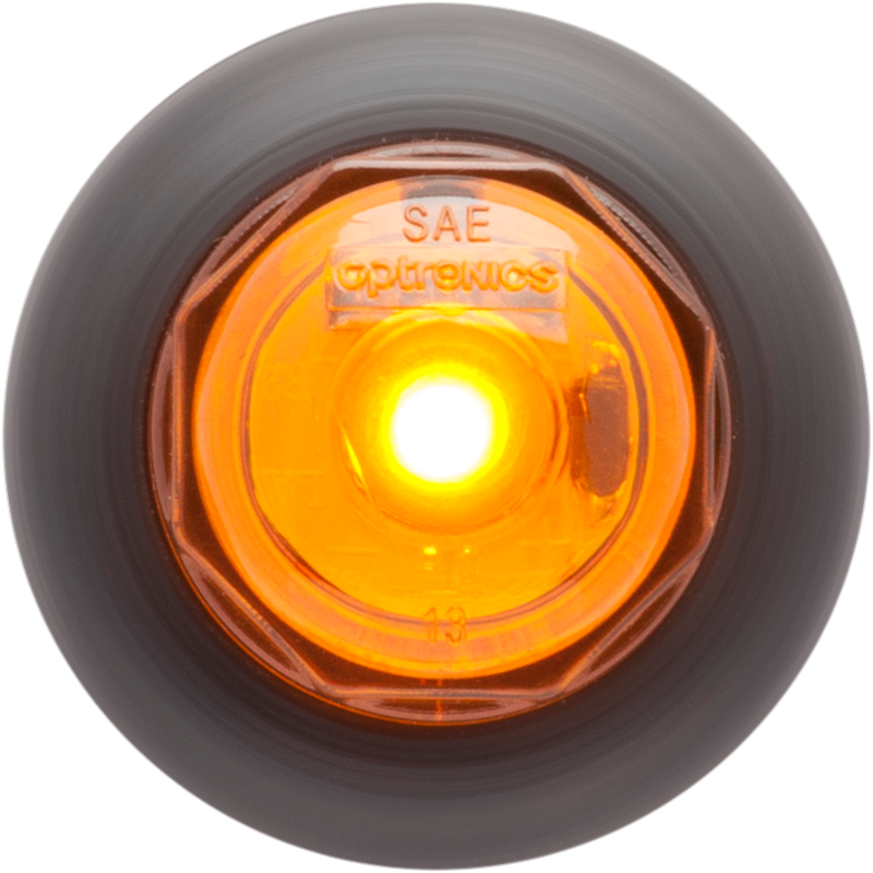 Optronics Trailer & Marker Lights MCL10AKBP product image 1
