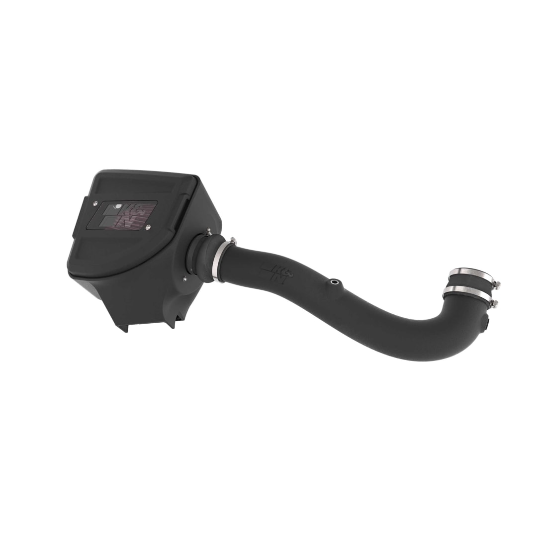 K&N Air Cleaner Assemblies and Air Intake Kits 63-1594 product image 1