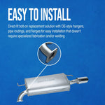 Walker Exhaust Mufflers 47774 product image 3