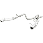 MagnaFlow Exhaust Products Exhaust System Kit 16572 product image 1