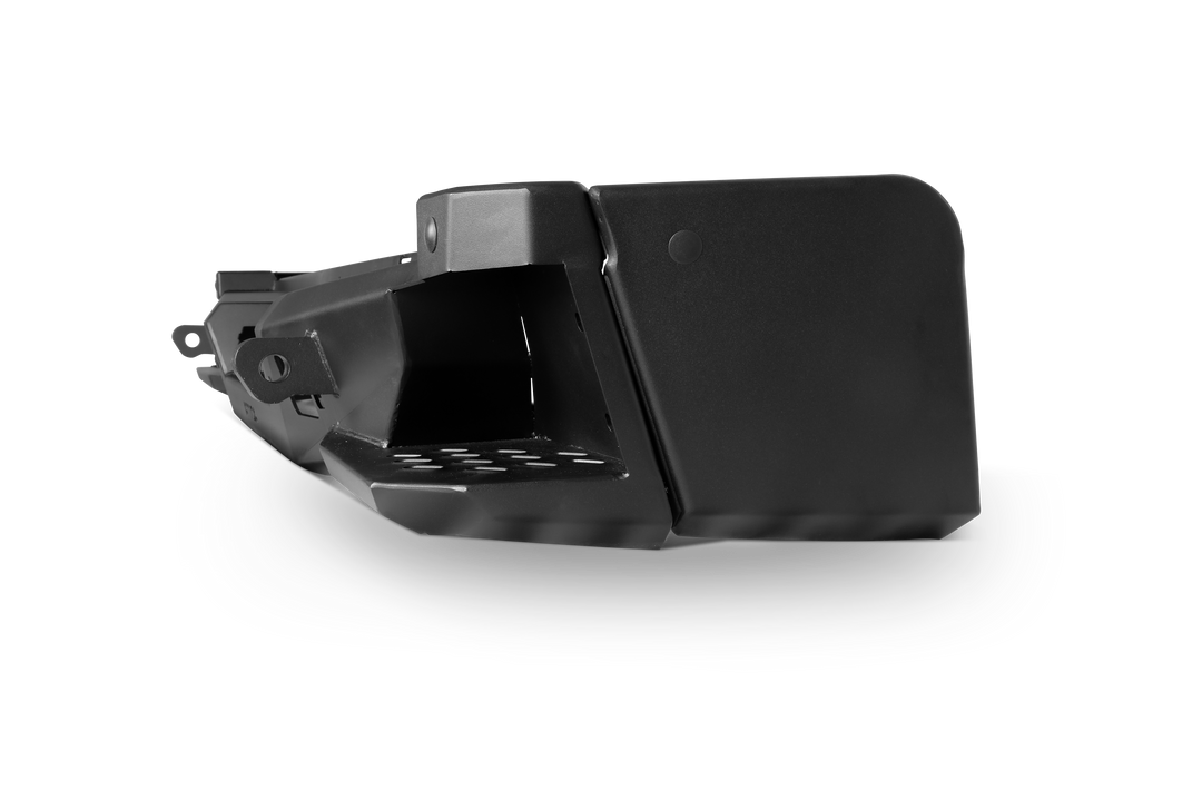 Attica 4x4 Bumper ATTRM03B103-BX product image 4