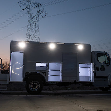 Buyers Products Work Truck Lighting 5626191 product image 5