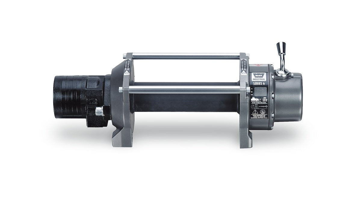 Warn Winch 33445 product image 1