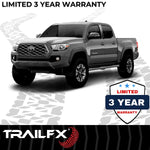 TrailFX Running Boards & Nerf Bars A1559T product image 8