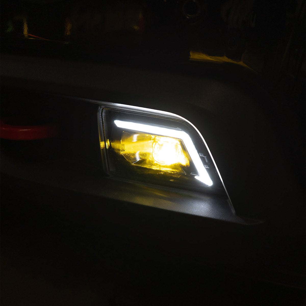 AlphaRex Headlight Assembly 210017 product image 14