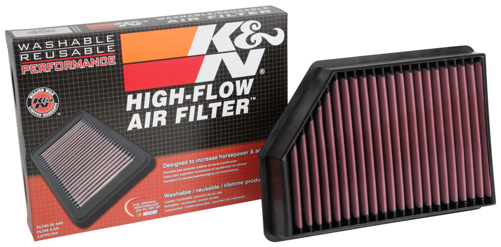 K&N Filters 33-5098 product image 4