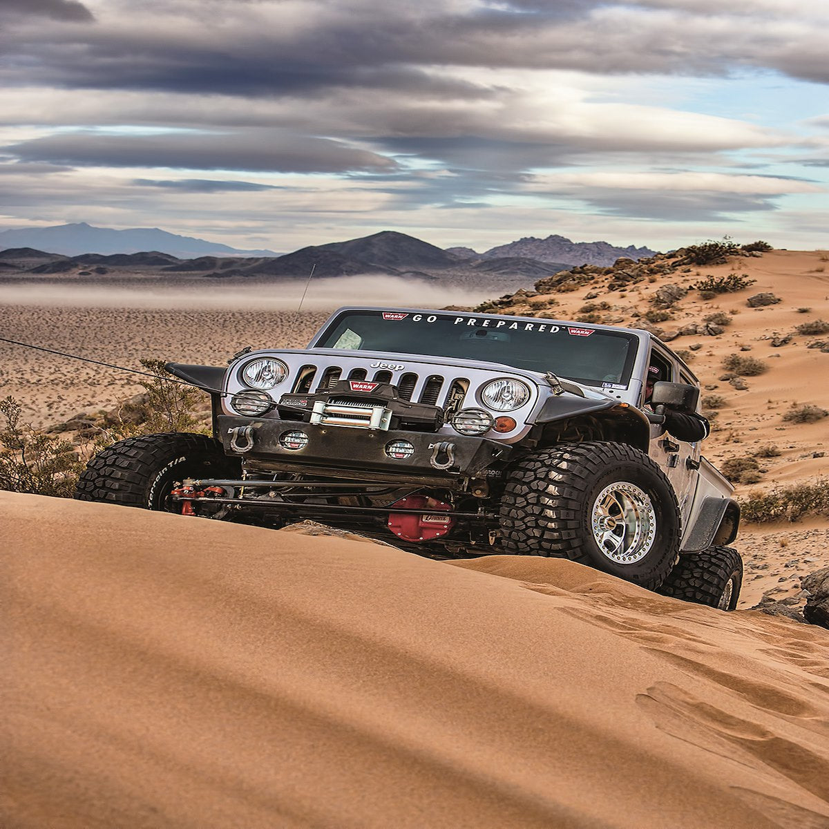 Warn Winch 90665 product image 5