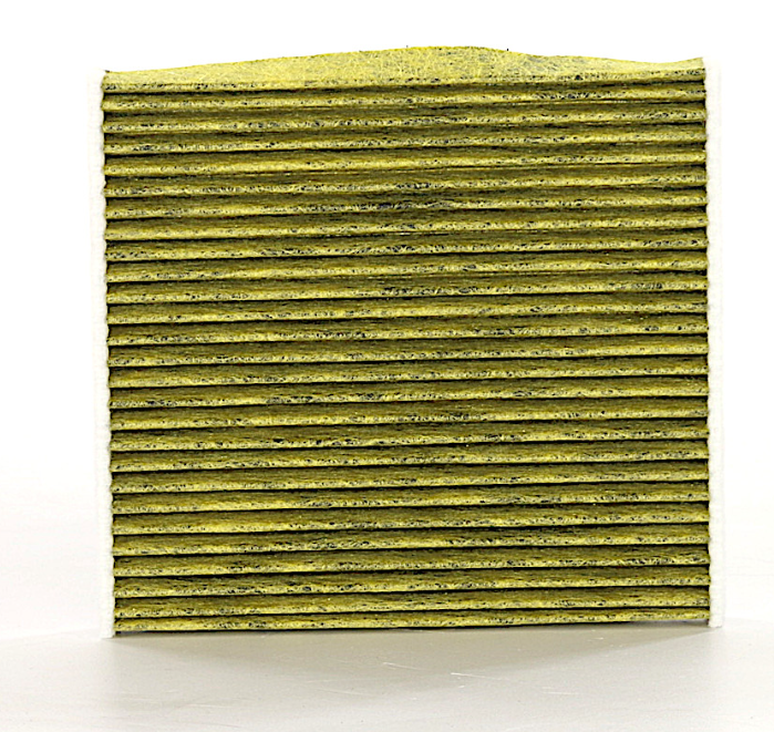 WIX Filters Cabin Air Filter, XP Series - 24483XP