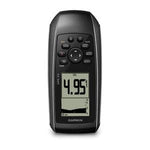Garmin GPS Navigation System, GPS 73, NMEA 0183 Compatible, Handheld With 2.6 in LCD Display - 010-01504-00