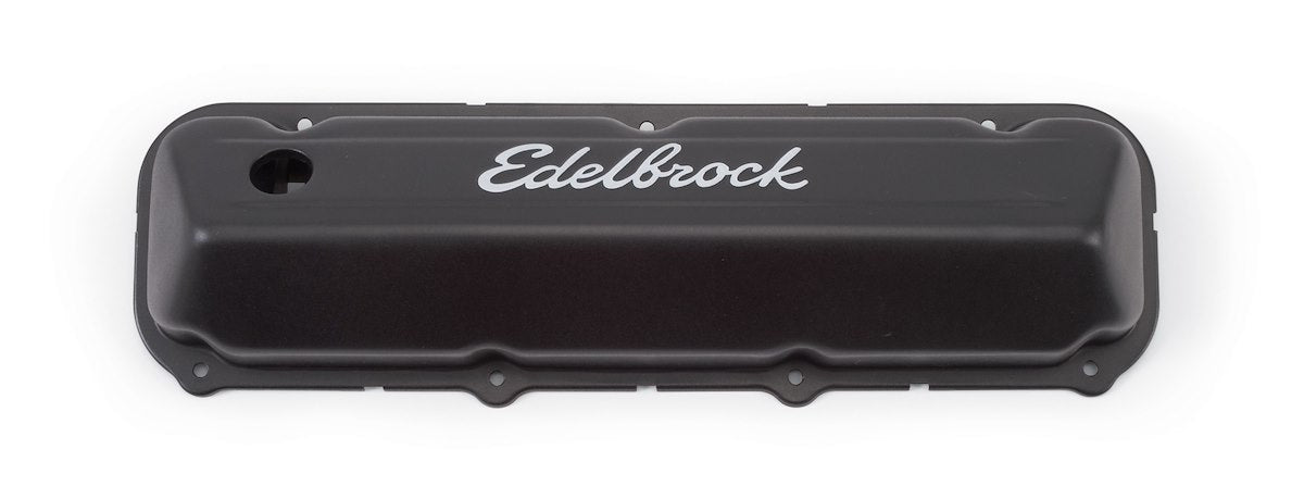 Edelbrock Engine Dress-Up & Service Components 4473 product image 3