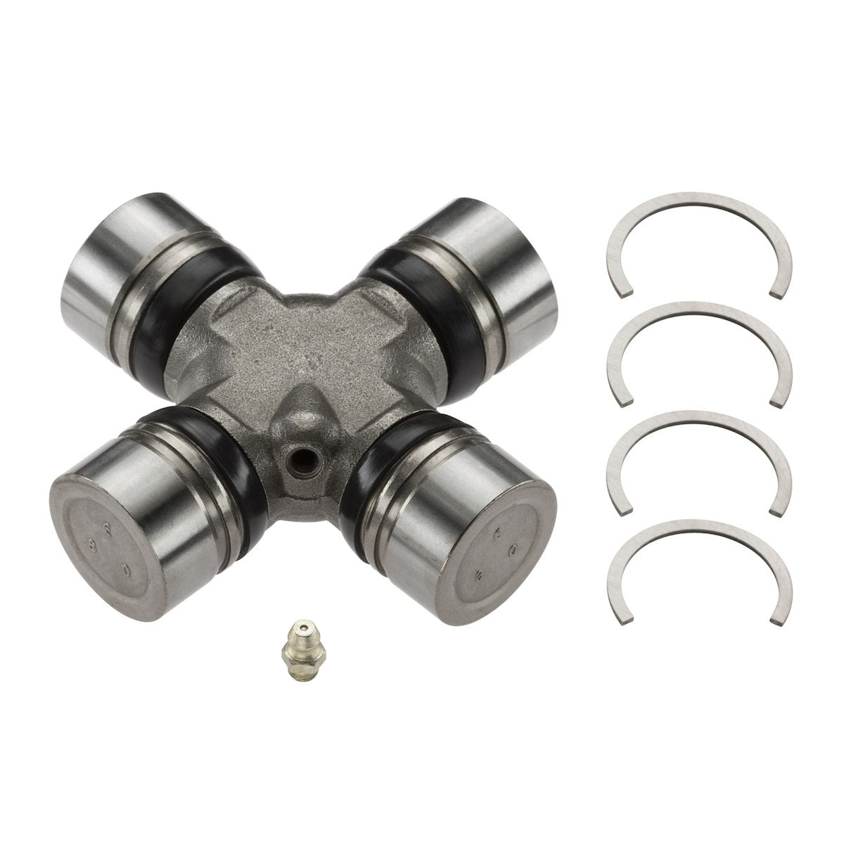 Moog Chassis Universal Joint - 464