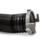 Camco Sewer Hose, 10 ft Extended Length, 3 in Diameter, 12 Mil HTS Vinyl - 39551