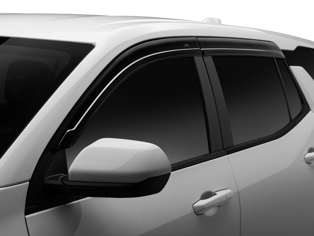 Husky Liners Vent Visors 2854143 product image 8