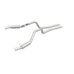 MagnaFlow Exhaust Products Exhaust System Kit 16572 product image 8