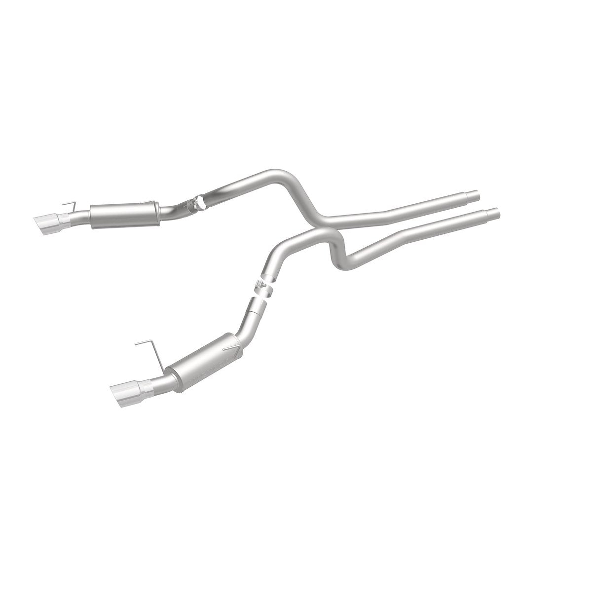 MagnaFlow Exhaust Products Exhaust System Kit 16572 product image 8