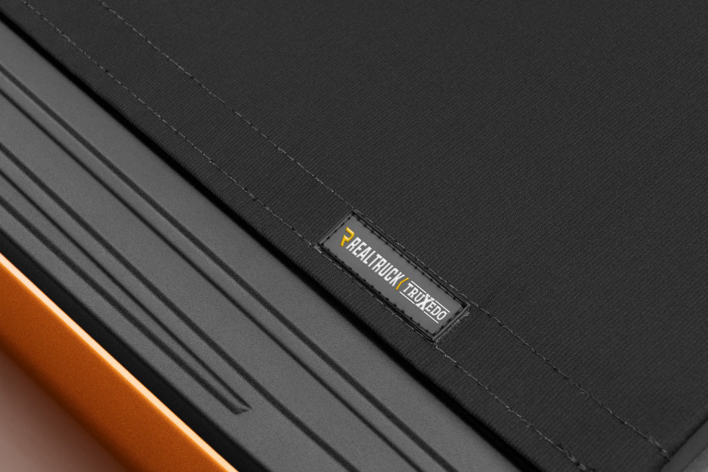TruXedo Soft Roll-Up Tonneau Covers 1431701 product image 9