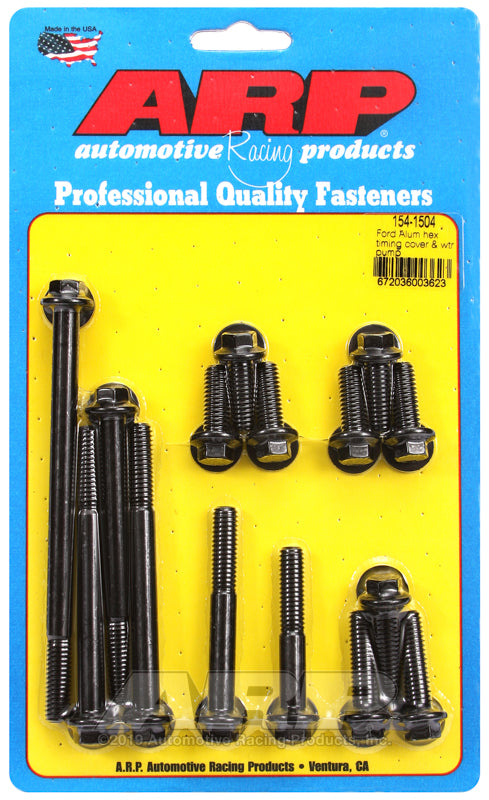 ARP Engine Fasteners 154-1504 product image 1
