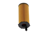 WIX Filters Oil Filter, 5.32 in Height x 2.3 in Outer Diameter Top - WL10657