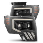 AlphaRex Headlight Assembly 880092 product image 1