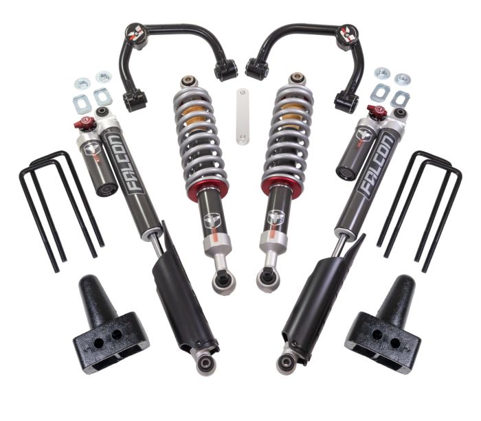 ReadyLift Suspension Lift Kit 62-23040 product image 1