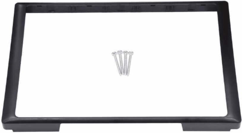 Lippert RV Control System, 7 in Display - 2022004534