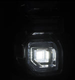 AlphaRex Tail Light Assembly 659010 product image 6