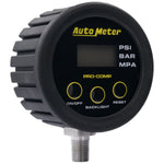 AutoMeter Dashboard Panel Overlay 2167 product image 3